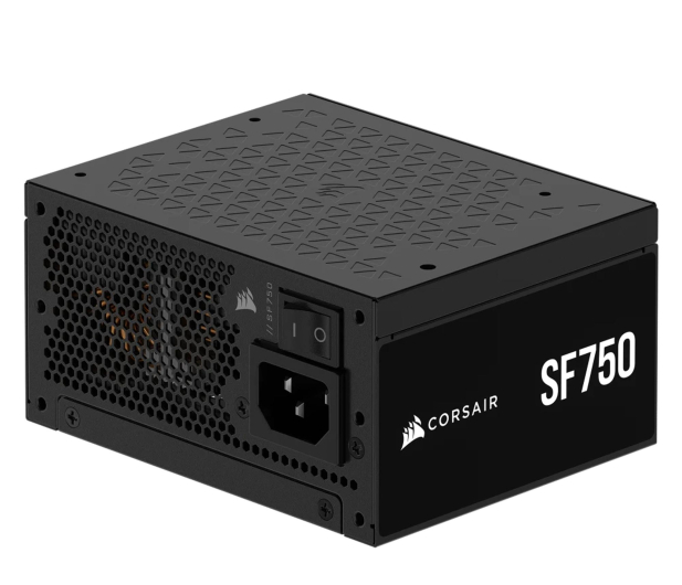 Corsair SF750 750W 80 Plus Platinum - 1260412 - zdjęcie